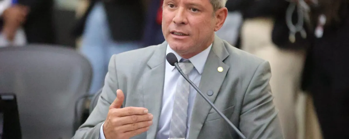 Cabo Bebeto endurece discurso e ameaça judicializar saída de vereadores do PL