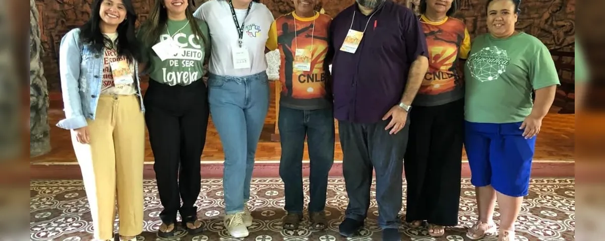 Cristãos da Arquidiocese realizam Retiro Quaresmal