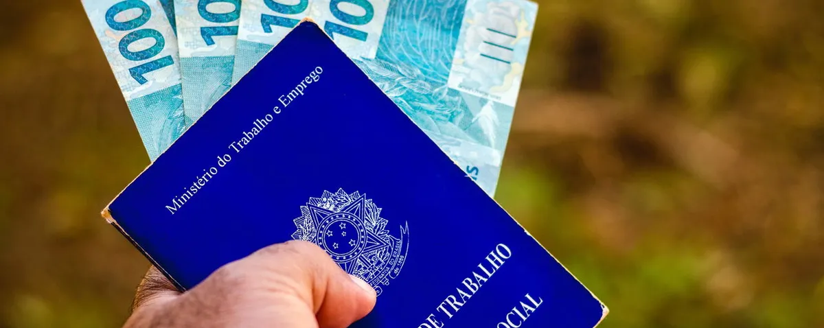 Renda domiciliar per capita avança 6,8% em AL e soma R$ 1.422