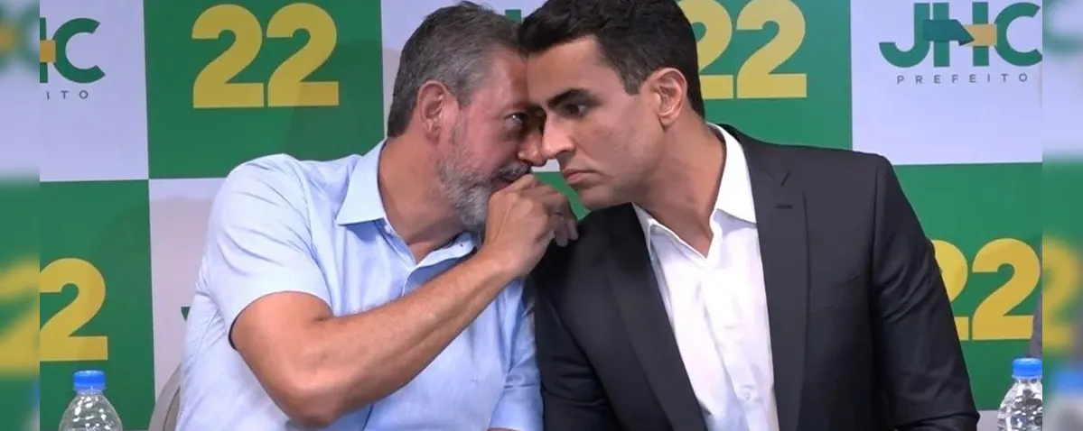 Entre silêncio, obras e articulações, JHC vive mês decisivo para eleições