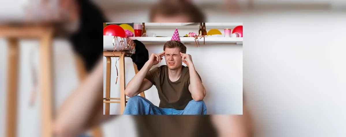 Excesso de estímulos e interações  pode causar ressaca social