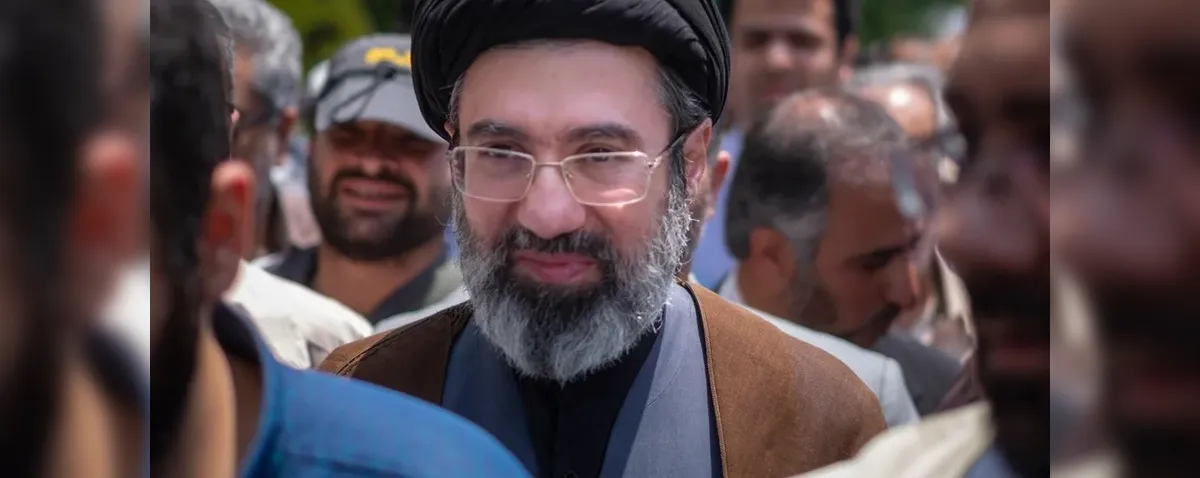 EUA oferecem US$ 10 milhões por informações sobre o novo líder do Irã