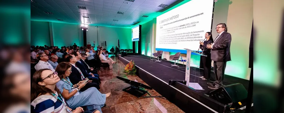 Gazeta Summit vai discutir indústria, comércio e serviços