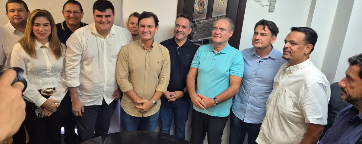 MDB amplia filiações com lideranças políticas, religiosas e técnicas