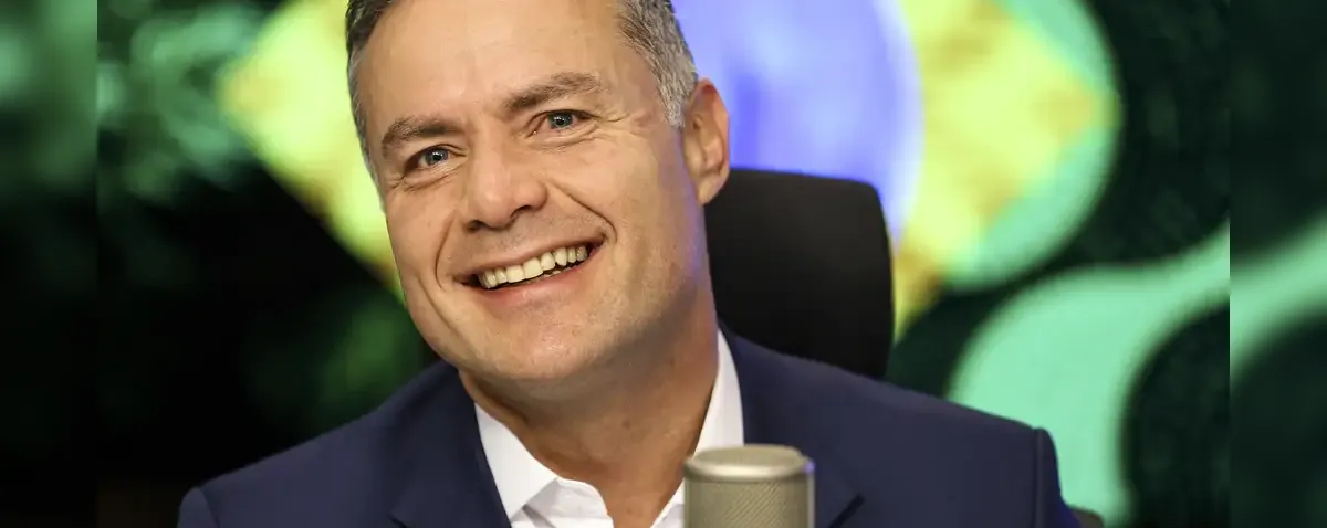 MDB tem líderes capazes e está pronto para indicar vice de Lula, diz Renan Filho