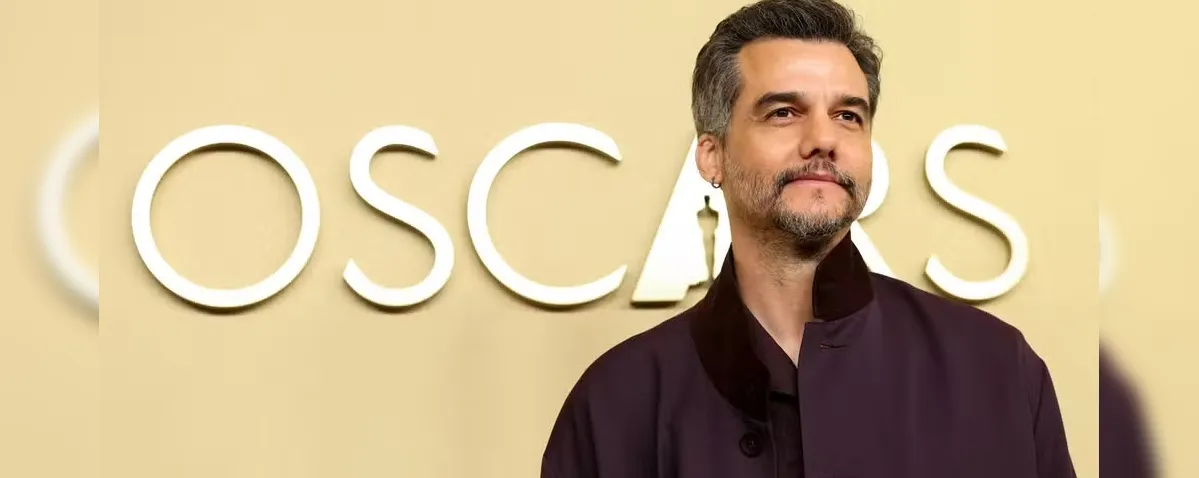 Oscar 2026: Wagner Moura irá apresentar prêmio na cerimônia