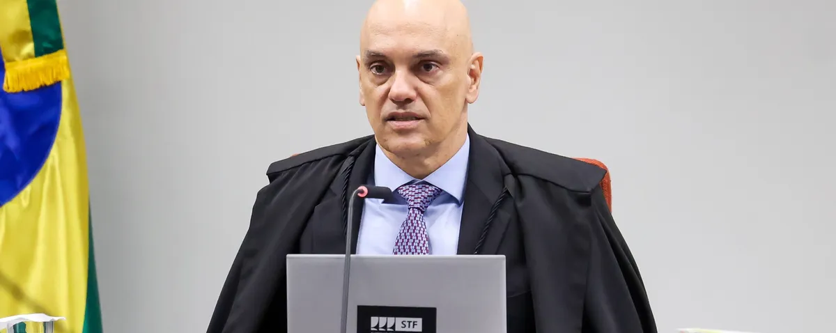 PF faz buscas contra vazamento de dados de autoridades na Receita