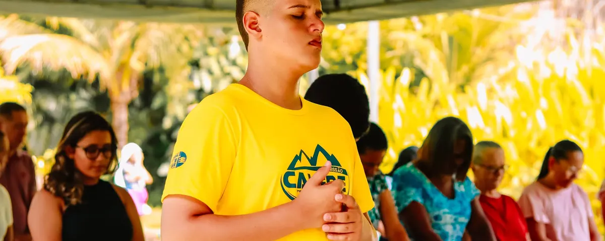 Igrejas promovem retiros espirituais durante o Carnaval em Alagoas