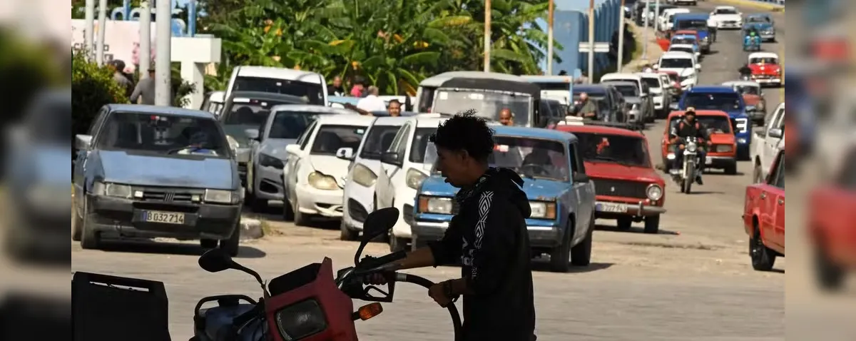 Rússia enviará petróleo a Cuba mesmo após ameaça dos EUA