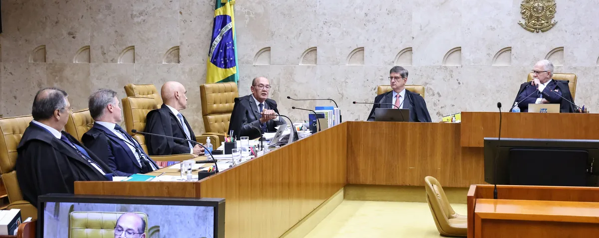 Supremo derruba decisão de André Mendonça que prorrogou CPMI