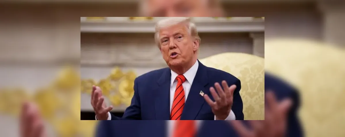 Trump diz que guerra do Irã pode acabar em ‘duas ou três semanas’