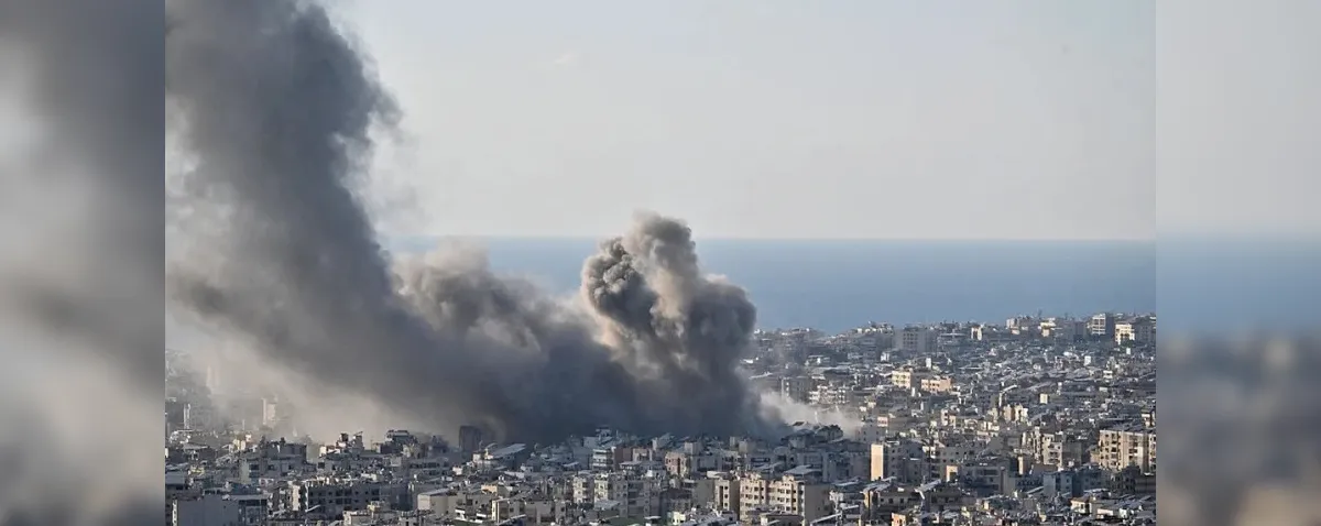 Trump diz que só haverá acordo com Irã após ‘rendição incondicional’