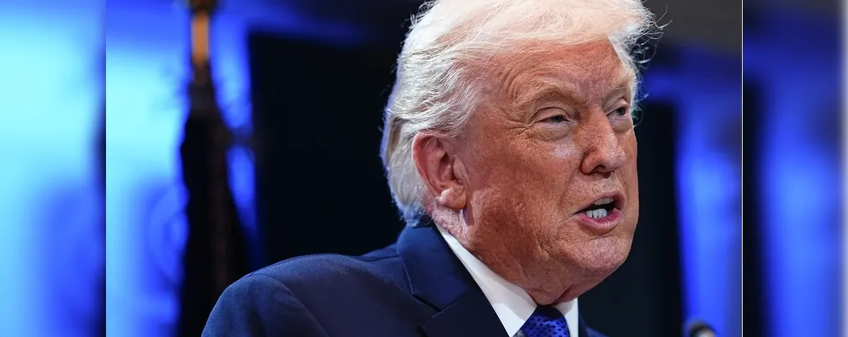 Trump estende até o dia 6 de abril trégua em ataques a usinas do Irã