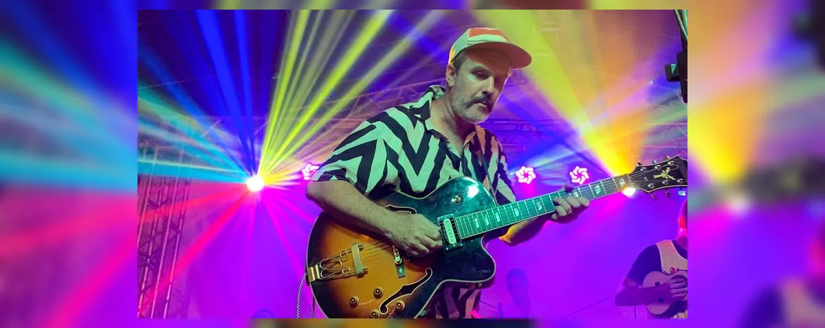 Wado e Bloco dos Bairros Distantes são atrações desta Quarta-feira de Cinzas em Maceió