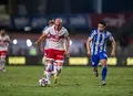 CRB recebe o Avaí em busca da primeira vitória na Série B