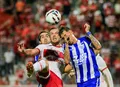 CRB sofre gol no fim e perde para o Avaí na Série B: 1 a 0