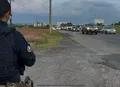 Operação Semana Santa reforça a fiscalização e alerta motoristas sobre cuidados nas rodovias de Alagoas