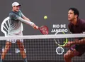 Rio Open: Fonseca e Melo avançam às semifinais de duplas