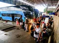 Mais de 20 mil passageiros passarão pela Rodoviária de Maceió até quinta-feira (25)