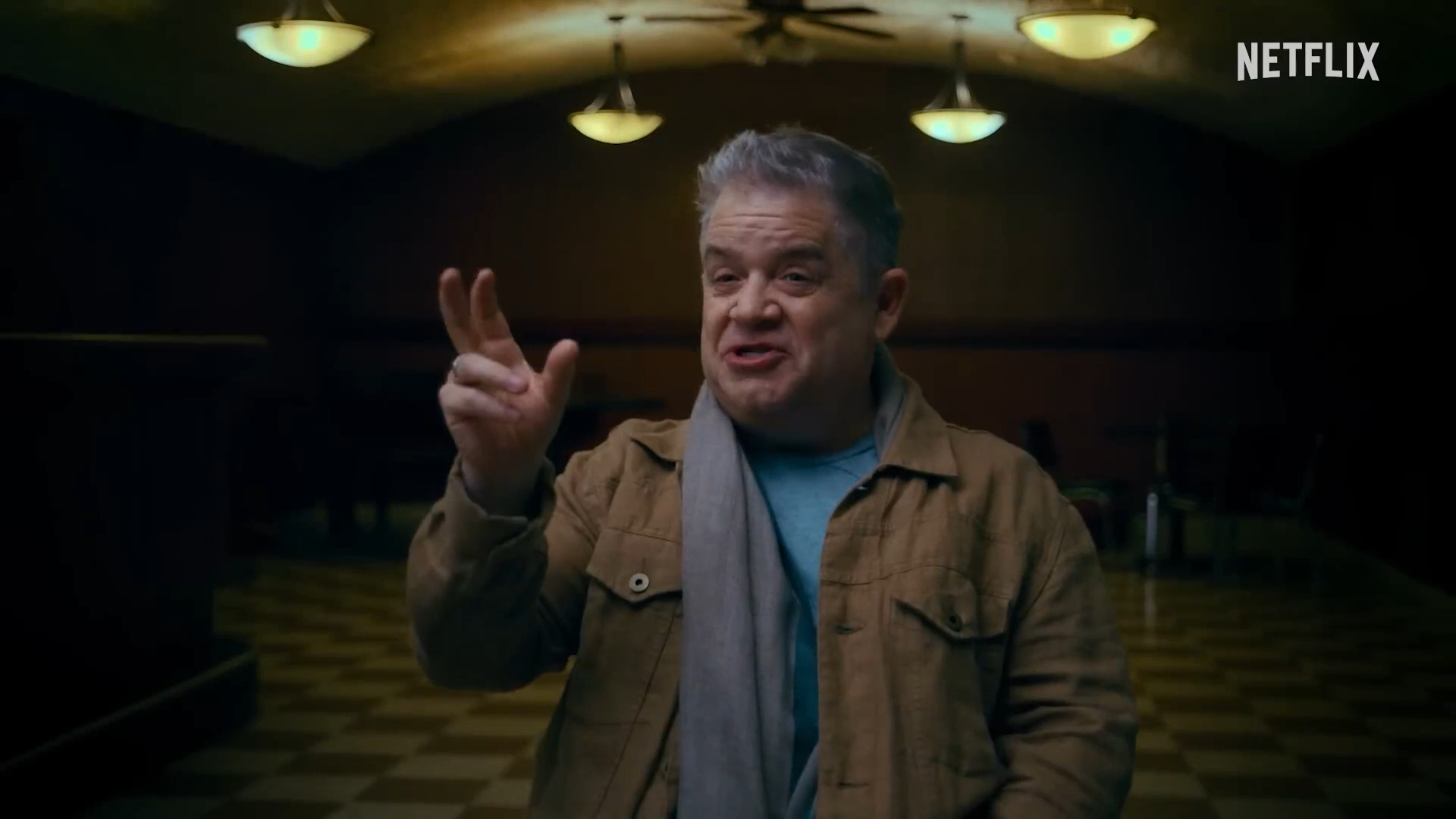 ‘1975: O Ano do Colapso’ revisita a crise que redefiniu o cinema americano