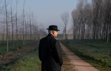 'A Graça', de Paolo Sorrentino intercala rigor formal e flertes com excessos