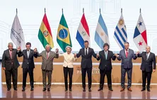 Acordo UE-Mercosul vale de forma provisória a partir do mês de maio