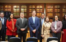 Alagoas e Portugal fortalecem cooperação internacional em ciência, tecnologia e inovação