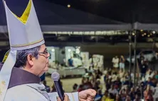 Arquidiocese celebra a Festa da Misericórdia