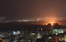 Ataque israelense atinge Beirute e mata ao menos seis