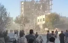 Ataques atingem órgão que elegerá sucessor de Khamenei