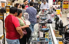 BC: prévia do PIB mostra desaceleração da economia