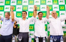 Bolsonaristas articulam Lira e Alfredo ao Senado e defendem JHC ao governo