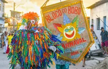 Bom Parto recebe desfile do Bloco do Bobo no sábado