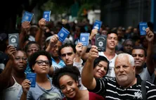 Brasil gera mais de 112 mil empregos formais em janeiro