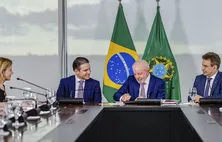 Com vetos pontuais, Lula sanciona lei que endurece regras contra facções