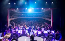 Concerto reúne Orquestra Filarmônica de Alagoas e a cantora Millane Hora em Maceió