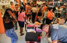 Confiança do comércio de Maceió cai mais de 9%, aponta pesquisa