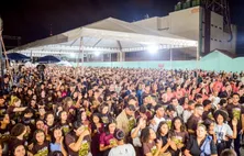 CONJOAAD chega ao fim com 55 conversões a Jesus Cristo