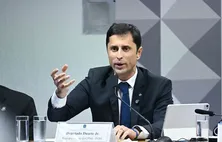 CPMI do INSS quer identificar número em celular de Vorcaro