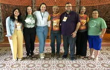 Cristãos da Arquidiocese realizam Retiro Quaresmal