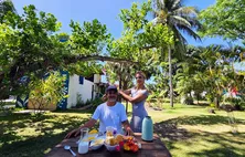 Em busca de repouso, turistas ocupam 85% da rede hoteleira de AL