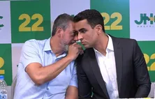 Entre silêncio, obras e articulações, JHC vive mês decisivo para eleições