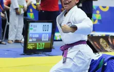 Entre treinos e rifas, judoca alagoana luta pelo sonho olímpico