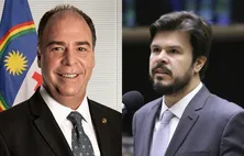 Ex-senador Fernando Bezerra e filhos são alvos da PF por desvio de emendas