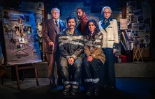 Fernanda Montenegro lidera assalto em ‘Velhos Bandidos’, comédia sobre velhice e ação