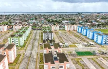 FGTS eleva a R$ 13 mil o limite de renda do Minha Casa