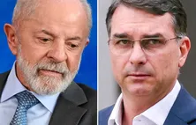 Flávio Bolsonaro se consolida como principal oponente de Lula
