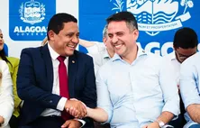 Governo de Alagoas integra missão internacional do Presidente Lula na Índia