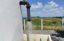 Governo do Estado inaugura nesta segunda nova adutora do município de São Brás