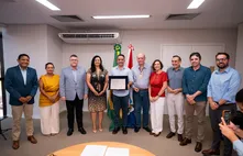 Governo do Estado lança pacote de R$ 105 mi para ciência e tecnologia